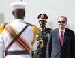 Erdoğan: FETÖnün Afrika kıtasında kökü kazınacak
