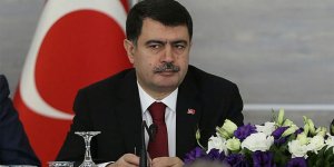 Vali Şahin açıklamalarda bulundu