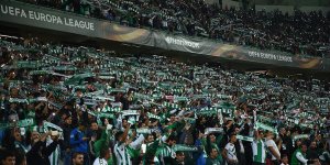 Konyaspor taraftarlarına 'sürpriz' yapmak istiyor