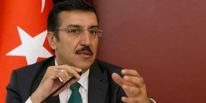 Gümrük ve Ticaret Bakanı'ndan yemek kartları için açıklama