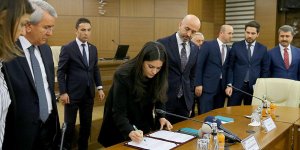 Yeni asgari ücret açıklandı!