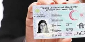 2018 pasaport ve kimlik ücretleri belli oldu
