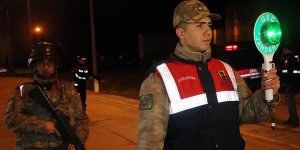 Yılbaşında 80 bini aşkın jandarma görev yapacak