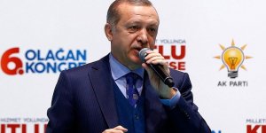 Cumhurbaşkanı Erdoğan net konuştu