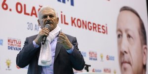 Başbakan Yıldırım'dan önemli açıklamalar
