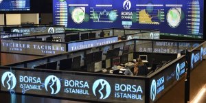 Borsa 2017 yılına rekorla veda etti!
