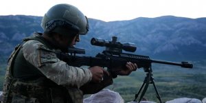 Bir haftada 53 terörist etkisiz hale getirildi