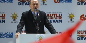 Cumhurbaşkanı Erdoğan'dan önemli açıklamalar