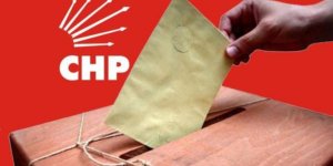 CHP'de 428 delege belirlendi