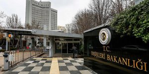 Türkiye'den Nijerya'daki saldırıya kınama