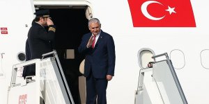 Başbakan Yıldırım, 2017'de yoğun mesai harcadı