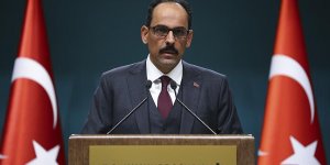 Kalın'dan kabine değişikliği açıklaması