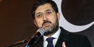 Beşiktaş Belediye Başkanı Hazinedar görevden uzaklaştırıldı
