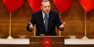 Cumhurbaşkanı, Fransız basınına konuştu!