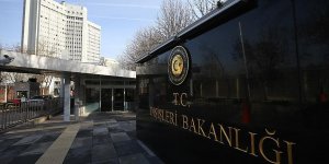 'İsrail'in attığı adımları reddediyoruz'
