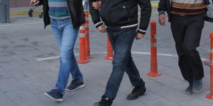 FETÖ'nün 'askeri mahrem yapılanması'na operasyon