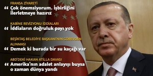 "İddiaların doğruluk payı yok!"