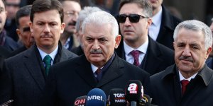 "Hiç kimse hukukun üstünde değildir"