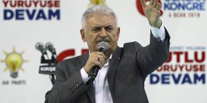 Başbakan Yıldırım'dan önemli açıklamalar