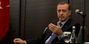 Erdoğan'dan Kılıçdaroğlu hakkında suç duyurusu