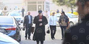 28 Şubat davası sanıkları adliyede