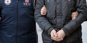 FETÖ'nün 'mahrem askeri yapılanma'sına 20 ilde operasyon