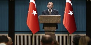 Bozdağ'dan 'OHAL' açıklaması