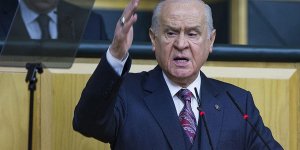"Yeni sistem sadece Türk milletinin harcıdır"