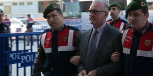 Denizli'deki darbe girişimi davasında karar