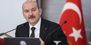 İçişleri Bakanı Soylu açıkladı!