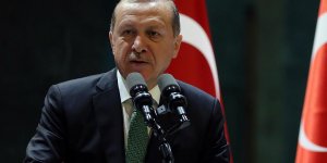 "Hukuka, kanuna zerre kadar saygıları yok"