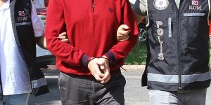 Burak Akın'ın ardından 4 subay daha teslim oldu!
