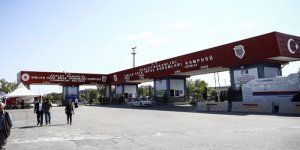 Akıncı Üssü davası sürüyor