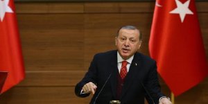 "Tek terörist kalmayacak bu ülkede!"