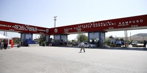 Türk Telekom baskını davasında sanıklara ceza yağdı