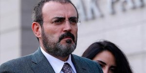 AK Parti 'ittifak komisyonu' üyeleri belli oldu