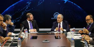 'MSB ile 750 milyon liralık bir alışverişimiz olacak'