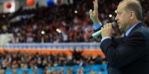 "Teslim olmazlarsa orayı da başlarına yıkacağız"