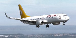Pegasus'dan açıklama
