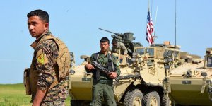 ABD 'PYD/PKK ordusu' planını açıkladı!