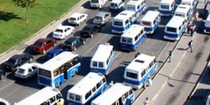 "Motorlu taşıtlar vergisinde adalet sağlanmalı"
