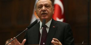 "Suriye'deki terör yuvalarını birer birer dağıtacağız"