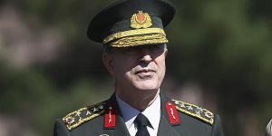 "YPG'nin desteklenmesine müsaade etmeyeceğiz"