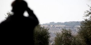 Sınır birlikleri en üst hazırlık seviyesine getirildi