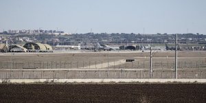 15 Temmuz'da İncirlik'te mesai erken bitirilmiş