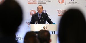 Cumhurbaşkanı Erdoğan net konuştu!