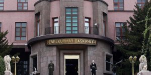 Harekatın icrasında sadece teröristler hedef alınmakta