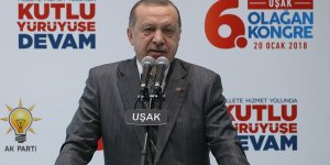 Erdoğan: Şimdi gereğini yapıyoruz