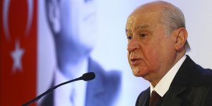 "PYD/PKK'nın defteri dürülmelidir"