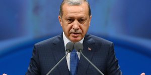 "Olay terör koridorunu yok etme meselesidir"